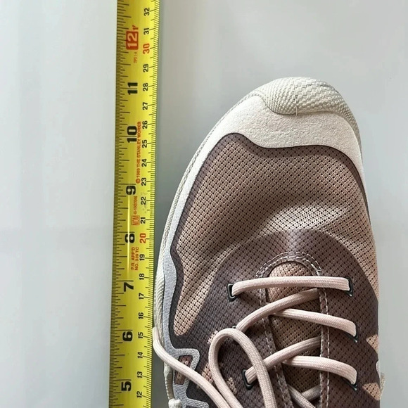 Ecco women's Biom Ecco Phorene Aex Shoe rose dust/pink size 40 - Picture 14 of 14